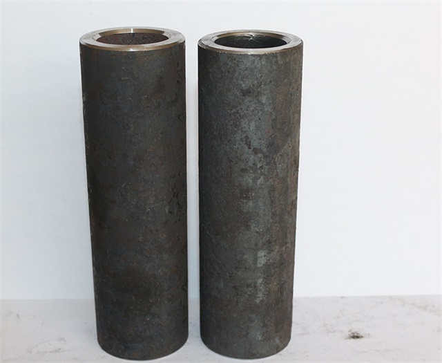 鲁甸冷挤压钢筋套筒联接连接头分开是多少